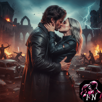 Formée pour être une arme mortelle, la chasseuse d'élite Anya Petrova infiltre le clan des princes vampires Orlov avec une seule mission : les assassiner. Mais son plan déraille lorsqu'elle se retrouve au cœur d'un triangle amoureux dangereux avec ses cibles. D'un côté, le ténébreux Dmitri, qui perce à jour son secret et est attiré par sa nature de prédatrice. De l'autre, le bienveillant Aleksandr, qui lui offre sa protection et éveille en elle un amour interdit. Tiraillée entre un devoir ancestral et une passion naissante, Anya devra choisir son camp dans un jeu de mensonges où la chasseuse pourrait bien devenir la proie.