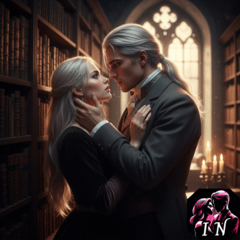 Formée pour être une arme mortelle, la chasseuse d'élite Anya Petrova infiltre le clan des princes vampires Orlov avec une seule mission : les assassiner. Mais son plan déraille lorsqu'elle se retrouve au cœur d'un triangle amoureux dangereux avec ses cibles. D'un côté, le ténébreux Dmitri, qui perce à jour son secret et est attiré par sa nature de prédatrice. De l'autre, le bienveillant Aleksandr, qui lui offre sa protection et éveille en elle un amour interdit. Tiraillée entre un devoir ancestral et une passion naissante, Anya devra choisir son camp dans un jeu de mensonges où la chasseuse pourrait bien devenir la proie.