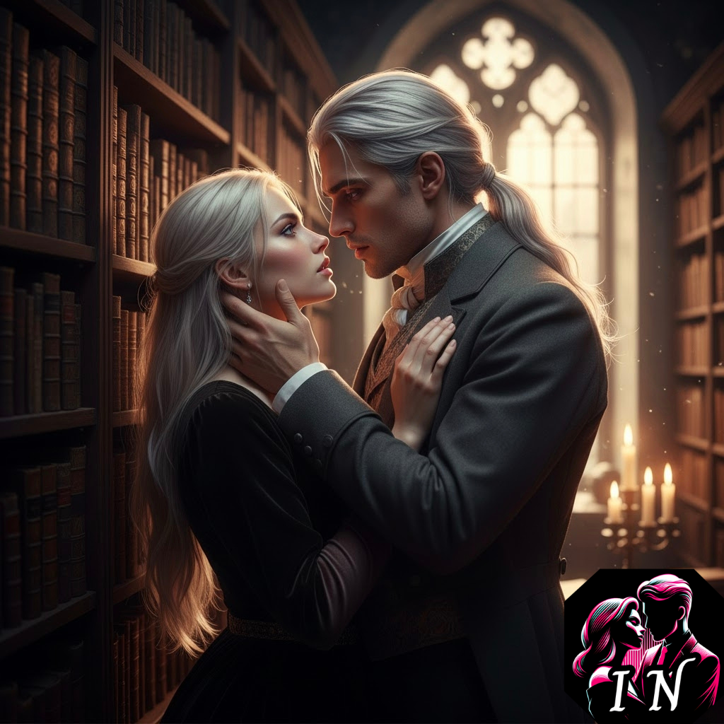 Formée pour être une arme mortelle, la chasseuse d'élite Anya Petrova infiltre le clan des princes vampires Orlov avec une seule mission : les assassiner. Mais son plan déraille lorsqu'elle se retrouve au cœur d'un triangle amoureux dangereux avec ses cibles. D'un côté, le ténébreux Dmitri, qui perce à jour son secret et est attiré par sa nature de prédatrice. De l'autre, le bienveillant Aleksandr, qui lui offre sa protection et éveille en elle un amour interdit. Tiraillée entre un devoir ancestral et une passion naissante, Anya devra choisir son camp dans un jeu de mensonges où la chasseuse pourrait bien devenir la proie.