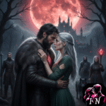 💎Le Serment de la Lune Ecarlate