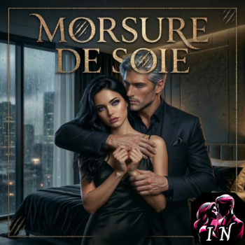 Il connaissait mon prénom et savait pour Caleb. Découvrez Silas Vane dans le premier chapitre de Morsure de Soie. Un roman interactif intense.